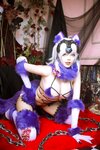 [Cosplay] Byoru - Jeanne D’Arc