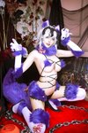 [Cosplay] Byoru - Jeanne D’Arc