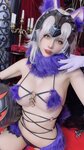 [Cosplay] Byoru - Jeanne D’Arc