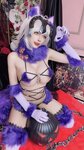 [Cosplay] Byoru - Jeanne D’Arc