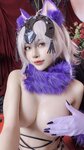 [Cosplay] Byoru - Jeanne D’Arc