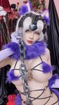 [Cosplay] Byoru - Jeanne D’Arc