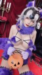[Cosplay] Byoru - Jeanne D’Arc