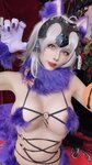 [Cosplay] Byoru - Jeanne D’Arc