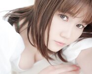 [Photobook] 新田雪 デジタル写真集 言っとくけどそんなんじゃないから
