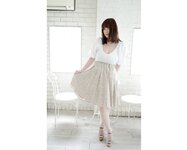 [Photobook] 新田雪 デジタル写真集 言っとくけどそんなんじゃないから