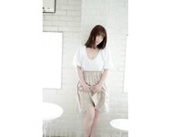 [Photobook] 新田雪 デジタル写真集 言っとくけどそんなんじゃないから