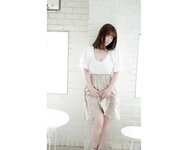 [Photobook] 新田雪 デジタル写真集 言っとくけどそんなんじゃないから