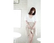 [Photobook] 新田雪 デジタル写真集 言っとくけどそんなんじゃないから