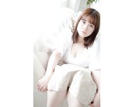 [Photobook] 新田雪 デジタル写真集 言っとくけどそんなんじゃないから
