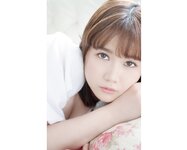 [Photobook] 新田雪 デジタル写真集 言っとくけどそんなんじゃないから