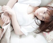 [Photobook] 新田雪 デジタル写真集 言っとくけどそんなんじゃないから