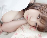 [Photobook] 新田雪 デジタル写真集 言っとくけどそんなんじゃないから