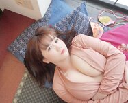 [Photobook] 新田雪 デジタル写真集 言っとくけどそんなんじゃないから