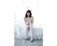 [Photobook] 新田雪 デジタル写真集 言っとくけどそんなんじゃないから