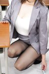 [Cosplay] [Kankitsurui] Kikka Hiiragi 柊きっか - TIGHTS 8