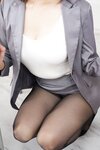 [Cosplay] [Kankitsurui] Kikka Hiiragi 柊きっか - TIGHTS 8