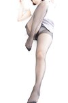 [Cosplay] [Kankitsurui] Kikka Hiiragi 柊きっか - TIGHTS 8