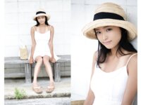 [Photobook] 常夏の美少女 柚月あい PRESTIGE DIGITAL BOOK SERIES