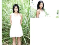 [Photobook] 常夏の美少女 柚月あい PRESTIGE DIGITAL BOOK SERIES