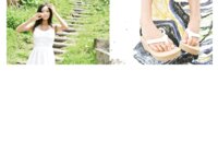 [Photobook] 常夏の美少女 柚月あい PRESTIGE DIGITAL BOOK SERIES