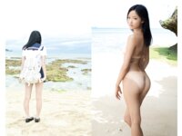 [Photobook] 常夏の美少女 柚月あい PRESTIGE DIGITAL BOOK SERIES