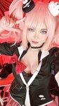 [Cosplay] ZinieQ Junko Danganronpa