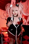 [Cosplay] ZinieQ Junko Danganronpa