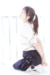 [Cosplay] 桜桃喵 捆绑