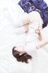 [Cosplay] 桜桃喵 捆绑