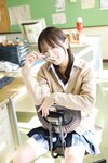 [Fantia] 2022年2月 いくみ – (193iKkyu3)