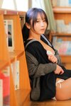 [Fantia] 2022年2月 いくみ – (193iKkyu3)
