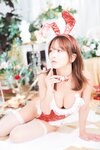 [Fantia] 2022年2月 いくみ – (193iKkyu3)