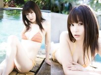 [Photobook] Akane Suzuki 鈴木茜 - Akane Bible I can't stop anymore 茜Bible もうとまらない Venus!