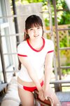 [Graphis] First Gravure - Hikari Tsukino 月野星 vol.3