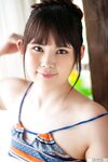 [Graphis] First Gravure - Hikari Tsukino 月野星 vol.3