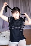[Graphis] First Gravure - Hikari Tsukino 月野星 vol.3