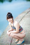 [Graphis] First Gravure - Hikari Tsukino 月野星 vol.3