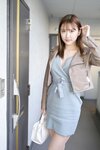 [Photobook] PRESTIGE POSE MESSAGE 蜜美杏 04