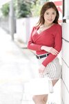 [Photobook] PRESTIGE POSE MESSAGE 蜜美杏 04