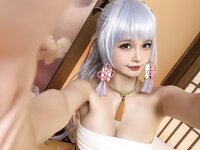 [OnlyFans] Azami