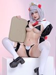 [OnlyFans] Azami
