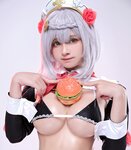 [OnlyFans] Azami