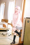 [Cosplay] 日奈娇 小孤独