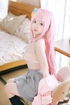 [Cosplay] 日奈娇 小孤独
