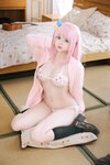[Cosplay] 日奈娇 小孤独