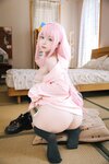[Cosplay] 日奈娇 小孤独