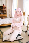 [Cosplay] 日奈娇 小孤独