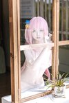 [Cosplay] 日奈娇 小孤独