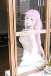 [Cosplay] 日奈娇 小孤独
